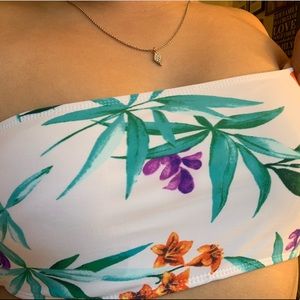 Bikini top only!